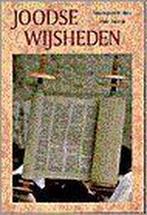 Joodse wijsheden 9789055015733 Salwak, Boeken, Gelezen, Salwak, Verzenden