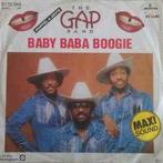 12 inch gebruikt - The Gap Band - Baby Baba Boogie / Burn..., Verzenden, Zo goed als nieuw
