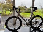 Compleet: Stevens Camino Pro gravelbike DI2 61 cm model 2026, Overige merken, 28 inch, Carbon, Heren