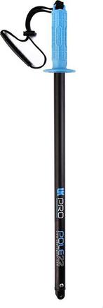 UKPro Pole 22 voor GoPro Action cams - blauw, Verzenden, Nieuw