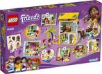 LEGO Friends - 41428 Strandhuis