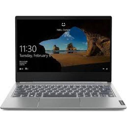Lenovo ThinkBook 13s-IML - Intel Core i7-10e Generatie - 13, Computers en Software, Windows Laptops, Zo goed als nieuw, Verzenden