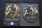Medal Of Honor Pacific Assault PC Game, Spelcomputers en Games, Games | Pc, Verzenden, Nieuw