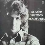 LP gebruikt - Marc Benno - Ambush (U.K. 1972), Zo goed als nieuw, Verzenden