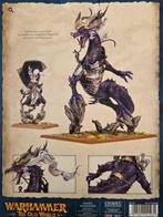 Armies of Grand Miao Ying - The storm dragon (warhammer, Hobby en Vrije tijd, Wargaming, Ophalen of Verzenden, Nieuw
