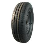 Linglong Luchtband + wiel 185/70 R13 R701 M+S + 6Jx13H2 ET30, Ophalen of Verzenden, Nieuw