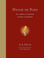 9789000334339 Winnie de Poeh - Winnie de Poeh | Tweedehands, Boeken, Zo goed als nieuw, A.A. Milne, Verzenden