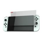 Tempered glass 9H screen protector voor Nintendo Switch, Verzenden, Nieuw