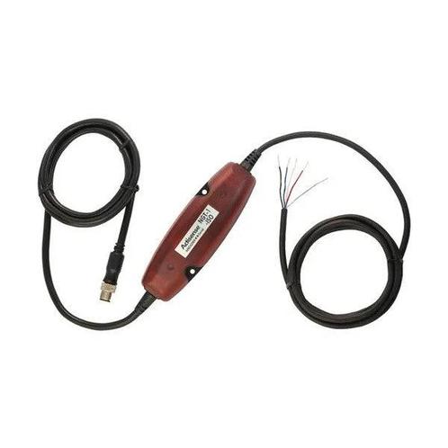 Bieden: Actisense NGT-1-ISO NMEA to PC data converter - int, Watersport en Boten, Navigatiemiddelen en Scheepselektronica, Kabel of Apparatuur