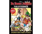 Zware Jongens Vakantieboek 2021 9789463055734, Verzenden, Zo goed als nieuw