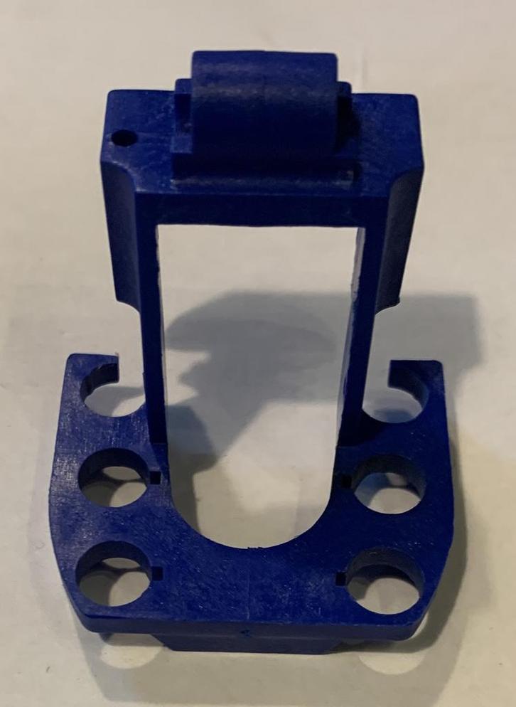 Uitgifte houder FB gebruikt koffie, Witgoed en Apparatuur, Koffiezetapparaten, Zo goed als nieuw, Ophalen of Verzenden