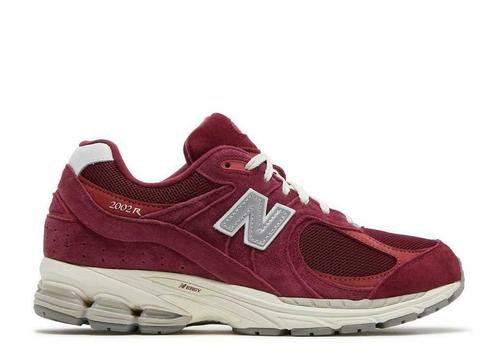 New Balance 2002R Bordeaux | Nieuw, Kleding | Heren, Schoenen, Nieuw, Ophalen of Verzenden