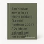 Een nieuwe zomer in de kleine bakkerij (Special Reefman, Boeken, Verzenden, Gelezen, Jenny Colgan