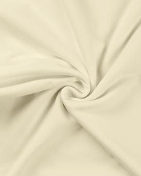 French Terry Brushed Ecru, Hobby en Vrije tijd, Stoffen en Lappen, Overige kleuren, Nieuw