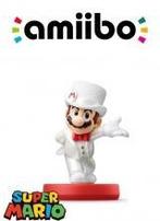 MarioWiiU.nl: Mario (bruiloft) - Super Mario series Amiibo, Spelcomputers en Games, Games | Nintendo Wii U, Ophalen of Verzenden