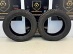 175/65R15 2x Pirelli Snowcontrol Winter winterbanden 7 mm, Auto-onderdelen, Banden en Velgen, Gebruikt, 15 inch, 175 mm, Winterbanden