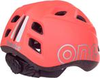 Bobike One Plus helm - Maat XS - Fierce Flamingo, Fietsen en Brommers, Fietsaccessoires | Fietshelmen, Ophalen of Verzenden, Zo goed als nieuw