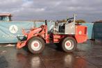 Veiling: Wiellader Weidemann 4002 D/P Diesel 68pk 1996, Zakelijke goederen, Ophalen, Wiellader of Shovel