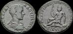217-218ad Moesia Inferior Nicopolis Diadumenian, Caesar A..., Verzenden