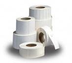 3007208-T, Zebra Label roll, 31x22mm, 12pcs/box, Computers en Software, Printers, Verzenden, Nieuw