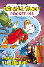 Donald Duck pocket 193 - Donald Duck pocket 193, Boeken, Ophalen of Verzenden, Nieuw