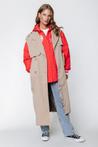 Colourful Rebel Yentl Jacket - L (Jassen, Dameskleding)
