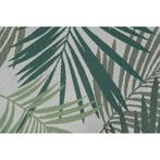 Garden Impressions Buitenkleed naturalis palm leaf 120x170, Verzenden, Nieuw
