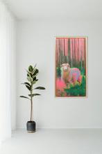 Yeyo Argüez - Nature in colour 07 XL, Antiek en Kunst