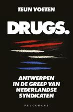 Drugs 9789463832113 Teun Voeten, Boeken, Verzenden, Gelezen, Teun Voeten