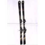 142 163 dames skis ATOMIC CLOUD BLACK HEAVEN 2025, grip wal, Verzenden, Gebruikt, Atomic
