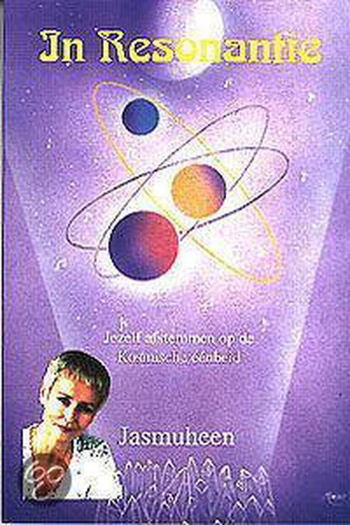 IN RESONANTIE 9789080174870 Jasmuheen, Boeken, Esoterie en Spiritualiteit, Gelezen, Verzenden