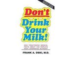 Dont Drink Your Milk! - Dont Drink Your Milk!, Ophalen of Verzenden, Nieuw