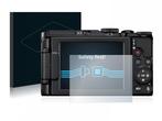 2x Heldere Screenprotector - Nikon Coolpix S9900 - type: ..., Audio, Tv en Foto, Overige Audio, Tv en Foto, Nieuw, Verzenden