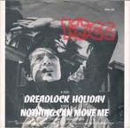 vinyl single 7 inch - 10cc - Dreadlock Holiday, Verzenden, Zo goed als nieuw