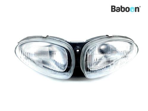 Koplamp Triumph Daytona 955 / T 595 1997-1998 (T595 955i), Motoren, Onderdelen | Overige, Gebruikt, Verzenden