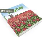 Boekje TillyTulp 9789082762501 Lotte Alders-Vis, Verzenden, Gelezen, Lotte Alders-Vis