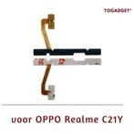 Oppo Realme C21Y volume en power flex, Verzenden, Nieuw