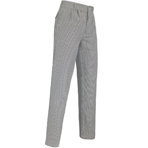 De Berkel Bakkersbroek Polyester/Katoen Maat 57 Extra Lang, Hobby en Vrije tijd, Taarten en Cupcakes maken, Nieuw, Verzenden