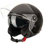 VINZ Tobia - Zwart, Motoren, Accessoires | Sloten, Verzenden, Nieuw