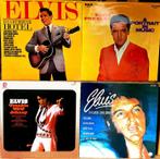 Various Artists/Bands in Rock & Roll, Elvis Presley, jerry
