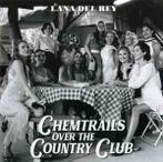 cd - Lana Del Rey - Chemtrails Over The Country Club