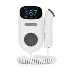 Youha Baby Doppler YH-Dop, Verzenden, Nieuw