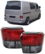Rood/Smoke Achterlichten Transporter T4 1990-2003 CS085, Auto-onderdelen, Verlichting, Nieuw, Volkswagen