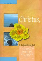 Christus de wijsheid van God 9789070926304 Hugo Bouter, Verzenden, Gelezen, Hugo Bouter