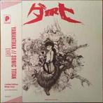 LP gebruikt - Yamantaka // Sonic Titan - Dirt (White Vinyl), Cd's en Dvd's, Vinyl | Hardrock en Metal, Verzenden, Zo goed als nieuw