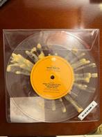 ABBA - Summer Night City - Clear w/ yellow splatter Limited, Nieuw in verpakking