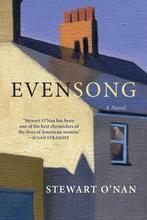 9780802166432 Evensong Stewart ONan, Verzenden, Nieuw, Stewart O'Nan