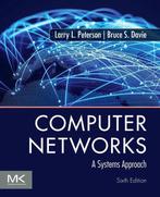 Computer Networks 9780128182000, Boeken, Informatica en Computer, Zo goed als nieuw, Verzenden