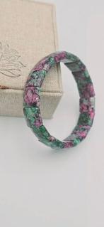 Zeer hoge kwaliteit Rubi Zoïsieten armband - grade AAA -