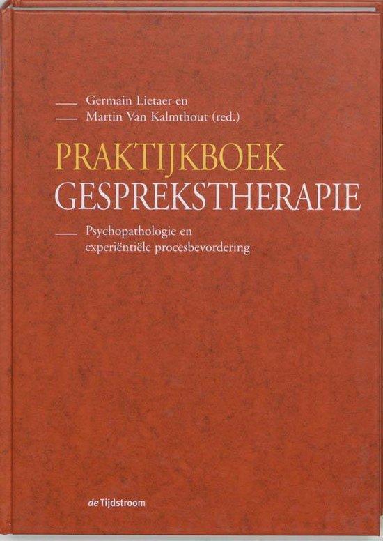 Praktijkboek gesprekstherapie - Germain Lietaer - 9789035215, Boeken, Psychologie, Verzenden